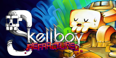 Skellboy